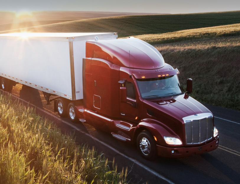 Cmvs - Safe Driving Behavior For Commercial Motor Vehicles - Safetynow 