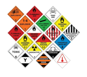 DOT Hazmat: Fundamentals of Hazardous Materials - SafetyNow OHS Training