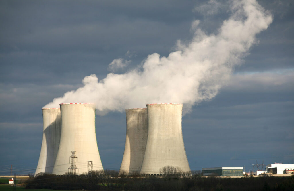 Nuclear Criticality Safety - SafetyNow