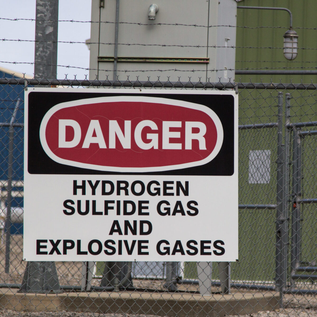 Hydrogen Sulfide H2s Safety Safetynow 1298