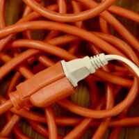 Quick Tip – Extension Cord Safety