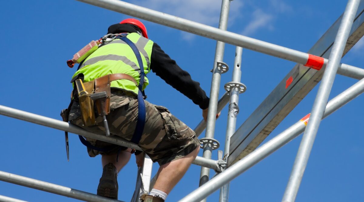 OSHA 10-Hour Training: Construction - SafetyNow