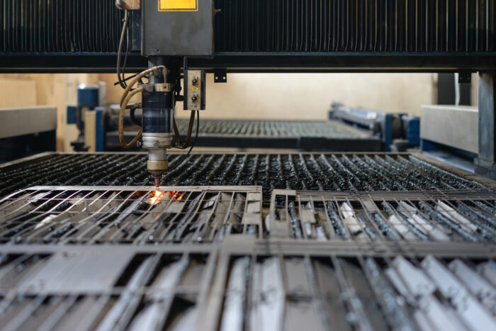 Industrial Laser Safety Part 3 - Classification