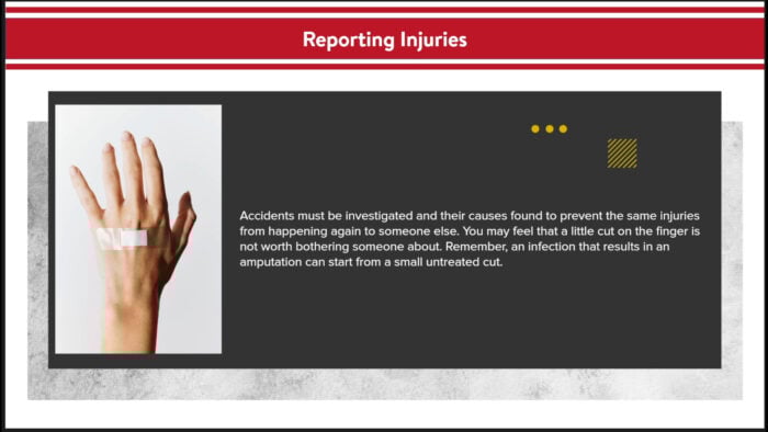Incident and Accident Investigation for Supervisors and Managers - Image 2