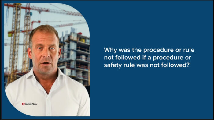 Incident and Accident Investigation for Supervisors and Managers - Image 4