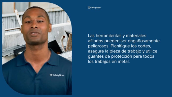 Tool and Equipment Safety for Roofers - Spanish - Image 4
