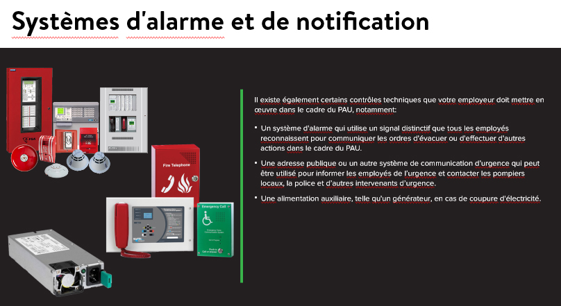 Emergency Response (French) - Image 2