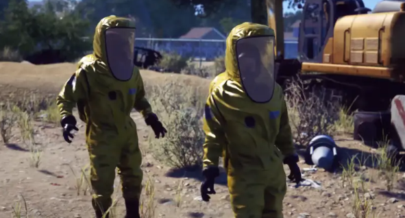 HAZWOPER - 8 Hour Refresher Training - Image 5
