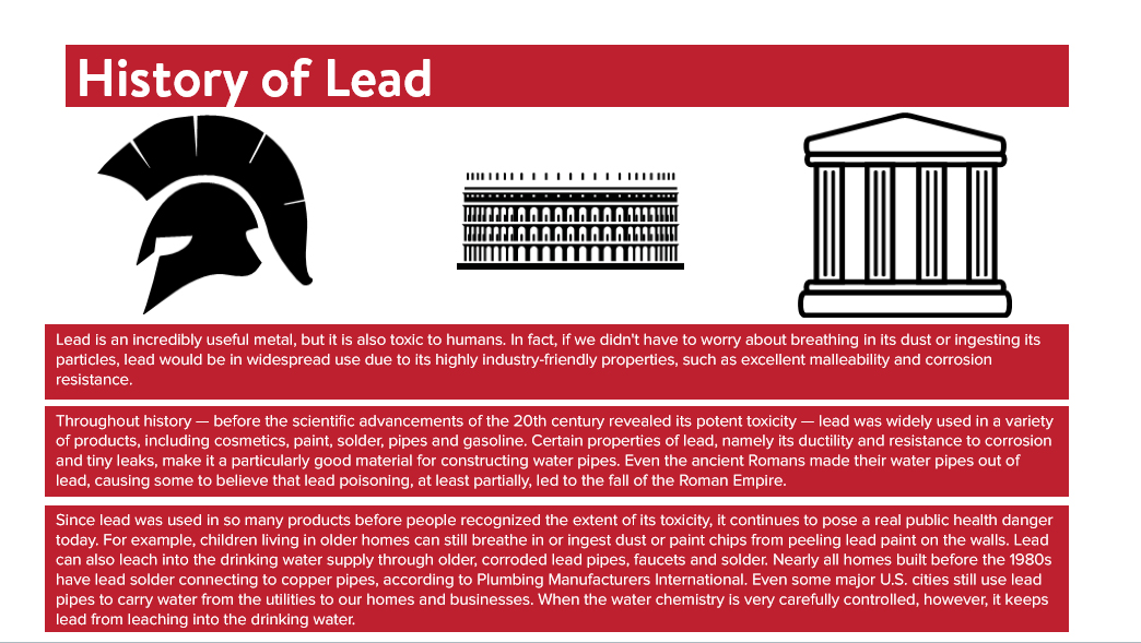 Lead Awareness - Image 5