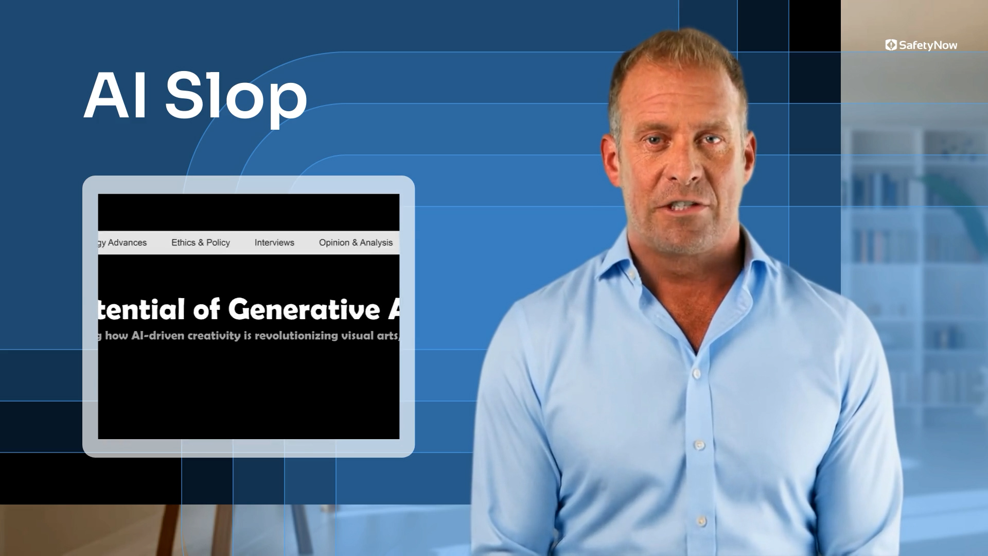 Cybersecurity - AI Slop - Image 3