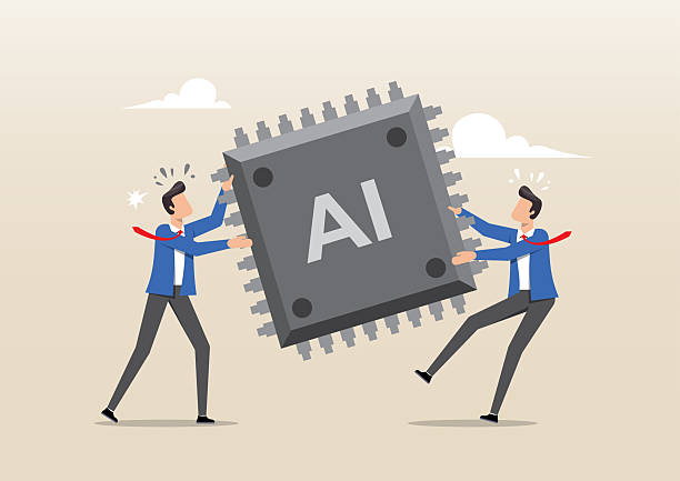 Cybersecurity - AI Slop (Spanish)
