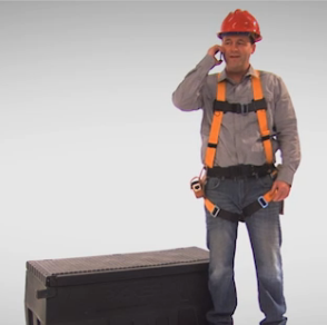 SPANISH: Personal Fall Arrest Systems - Image 4