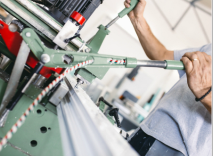 SPANISH: Industrial Ergonomics - Image 3