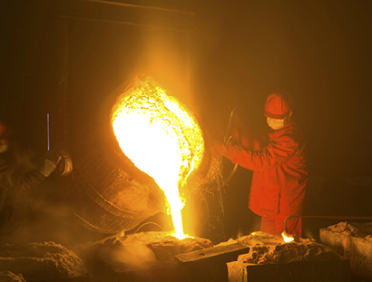 SPANISH: Hot Work - Image 4