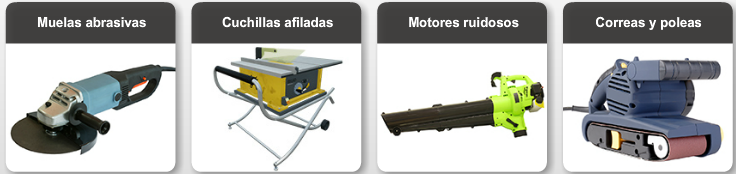 SPANISH: Hand and Power Tools - Image 3