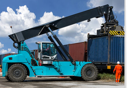 SPANISH: Forklift Operator: Lesson 1 Fundamentals - Image 4