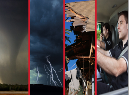 SPANISH: Emergency Response - Image 3