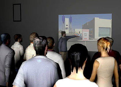 SPANISH: Emergency Response - Image 4