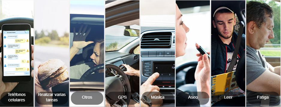 SPANISH: CMVs - Safe Driving Behavior for Commercial Motor Vehicles - Image 3