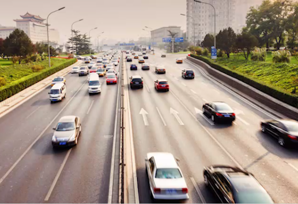 SPANISH: CMVs - Safe Driving Behavior for Commercial Motor Vehicles - Image 2