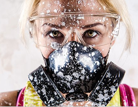 SPANISH: Basic Respiratory Protection - Image 3