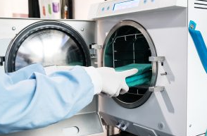 Autoclave And Sterilizer Safety - Image 3