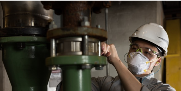 Basic Respiratory Protection - Image 2