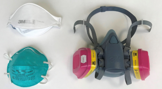Basic Respiratory Protection
