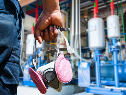 Basic Respiratory Protection - Image 3