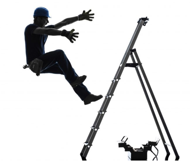 Climb Your Way To Safe Ladder Use - Image 2