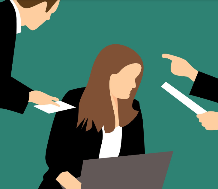 Discrimination-Free Workplace - Image 2