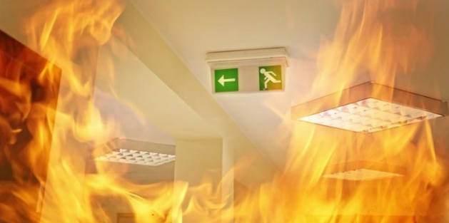 Don’t Let Your Safety Go Up In Flames - Image 2