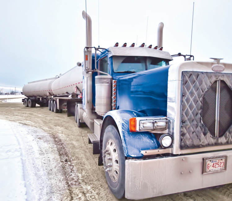 DOT Hazmat: Incident Response and Transport Security