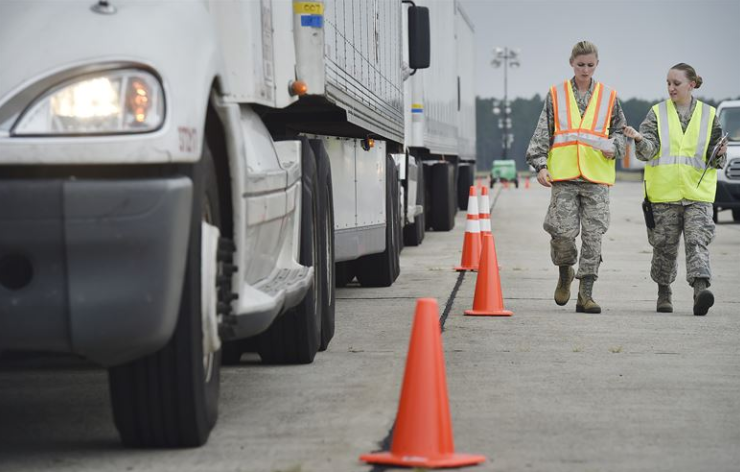 DOT Hazmat: Incident Response and Transport Security - Image 3