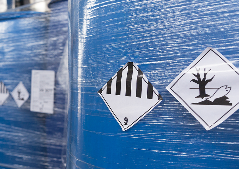 DOT Hazmat: Packaging Hazardous Materials - Image 3