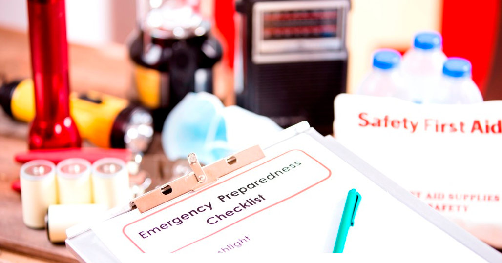 Earthquake Preparedness - Image 2