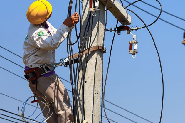 Electrical Safety - Construction