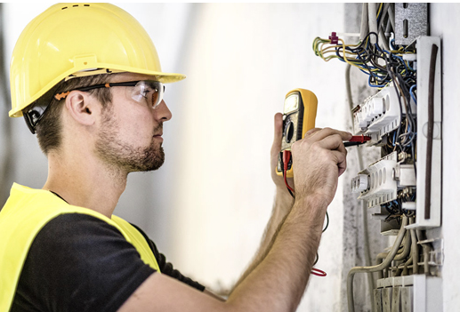 Electrical Safety Training - Image 2