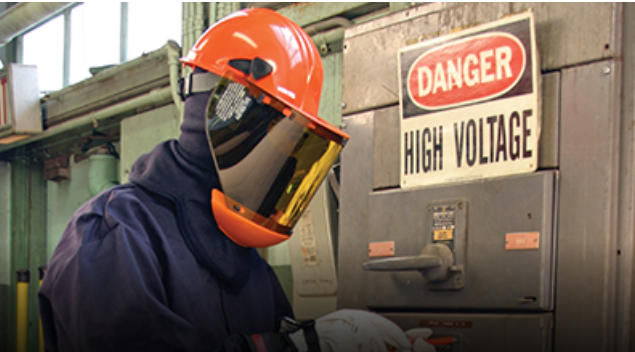 Electrical Safety Work Practices and Standards / includes Arc Flash - Image 2