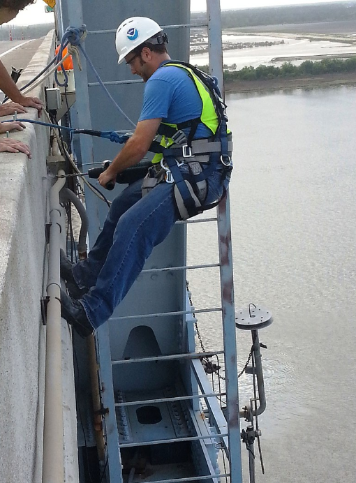 Fall Hazards And Falls From Heights - Image 2