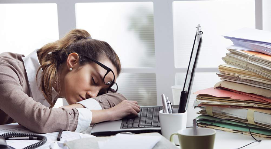 Fatigue and Stress Awareness - Image 2