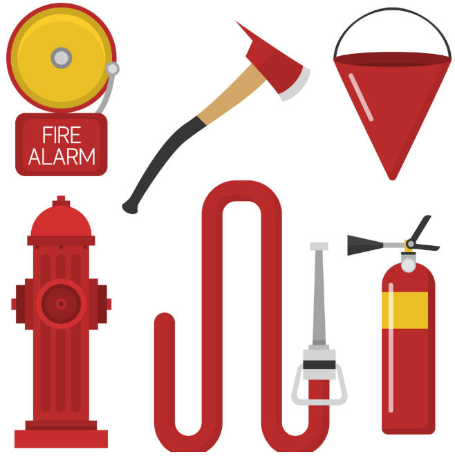 Fire Safety