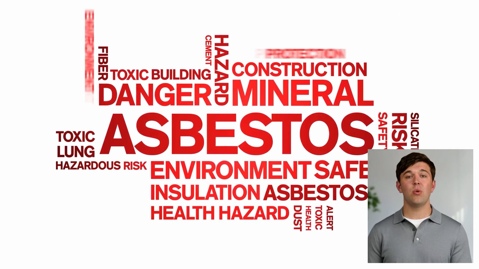 Asbestos Awareness Canada (French) / Sensibilisation à l'amiante - Image 3