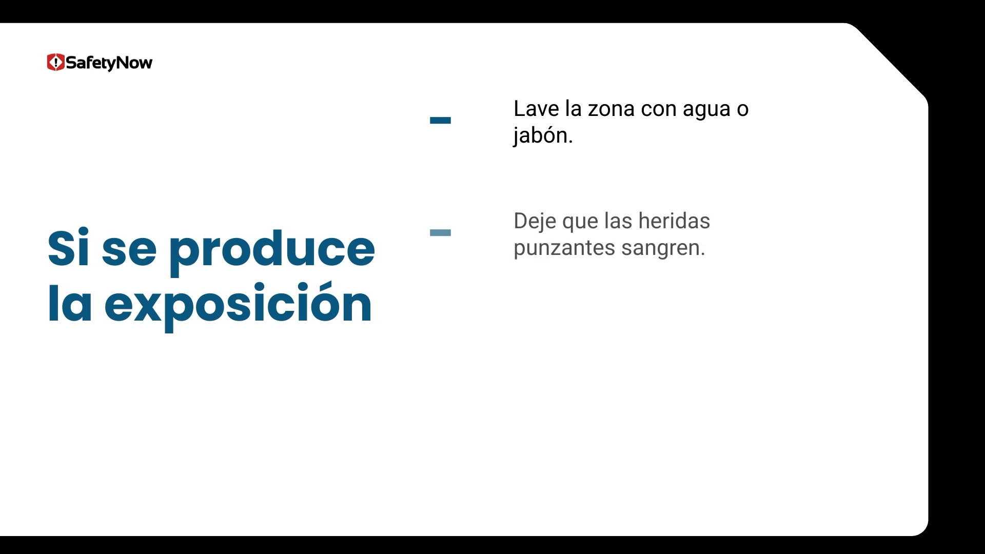SPANISH: BBP - Bloodborne Pathogens - Image 4