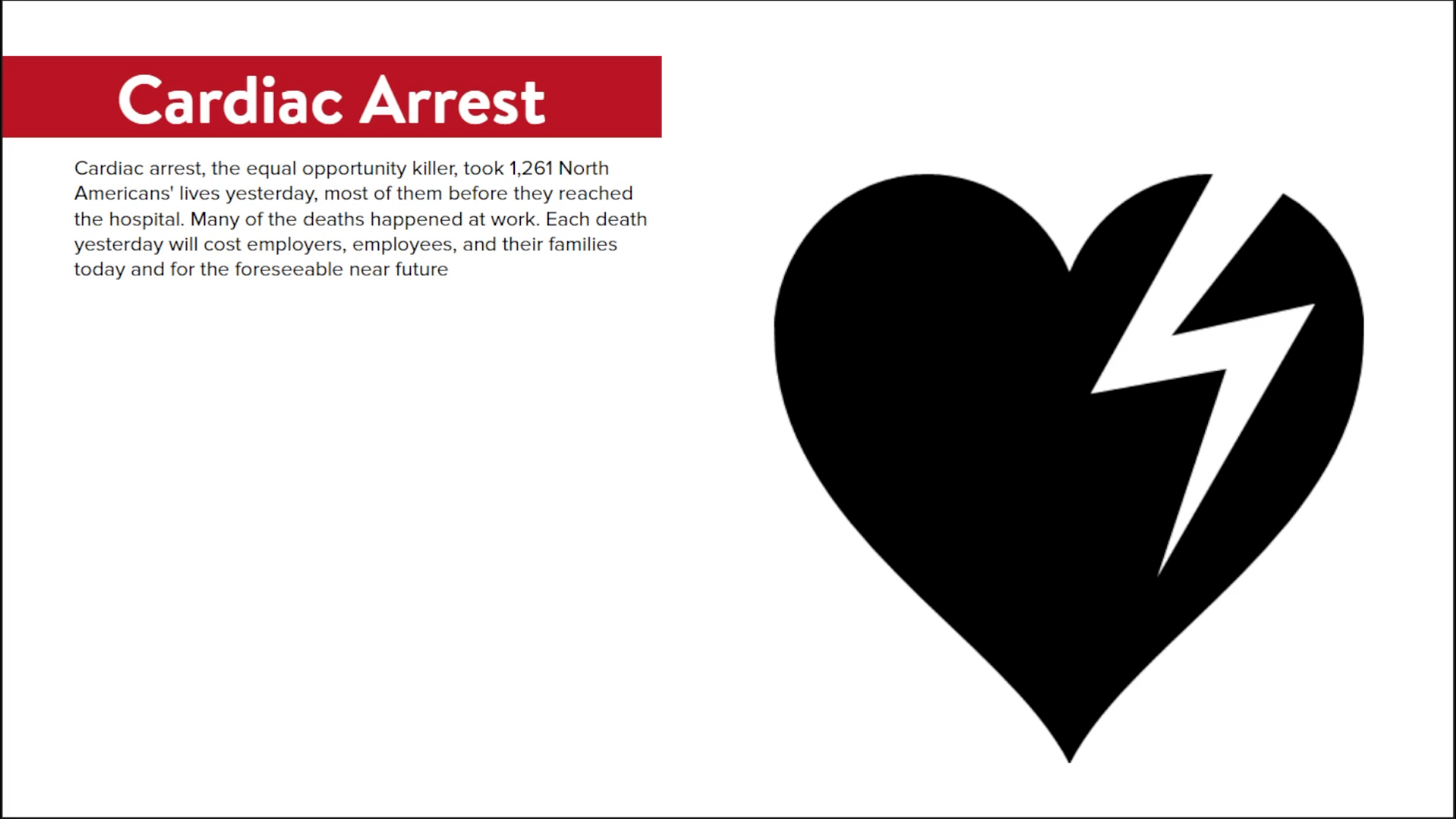 CPR - Cardiopulmonary Resuscitation - Image 3