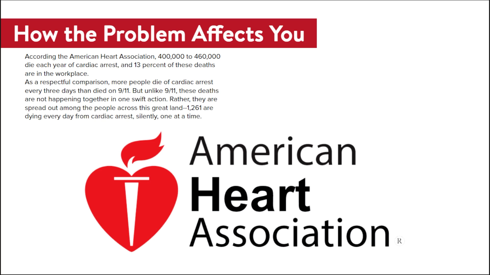 CPR - Cardiopulmonary Resuscitation - Image 4