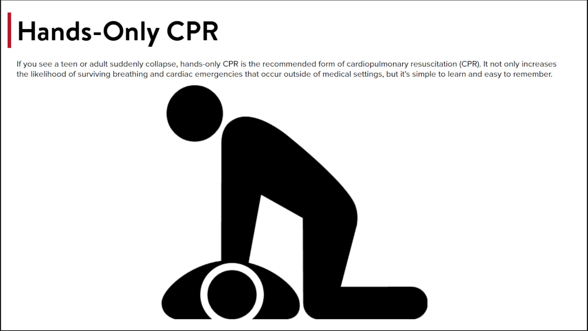 CPR - Cardiopulmonary Resuscitation - Image 5