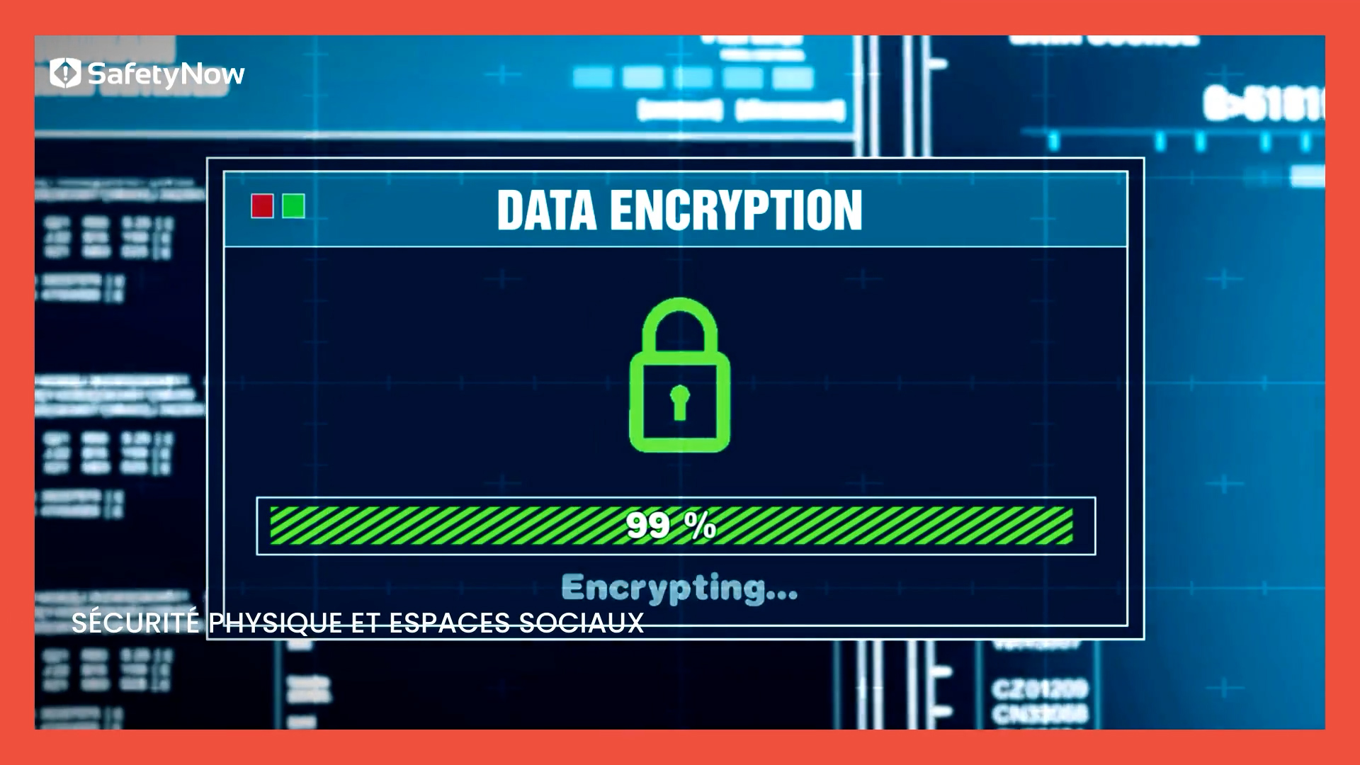 FUNDAMENTAL 55: Computer Security (French) - Image 4