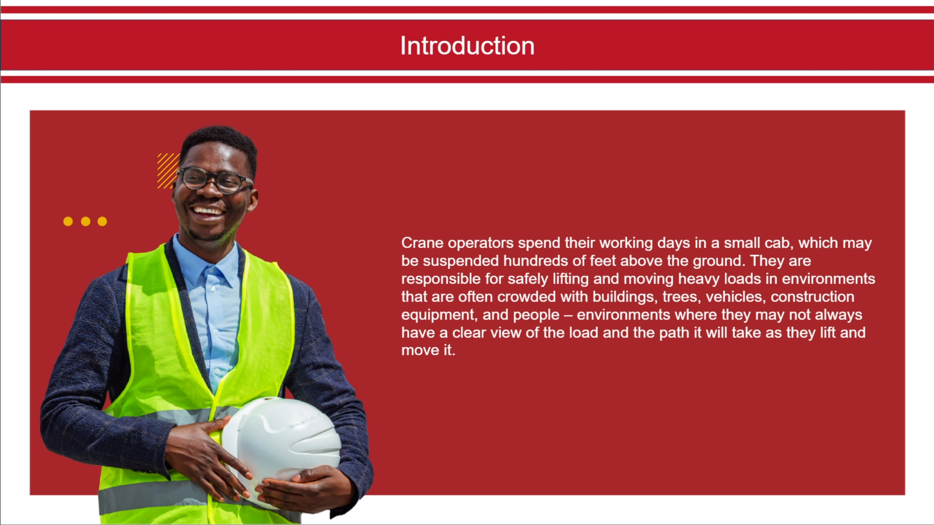 Crane Operator Hand Signals - Image 2