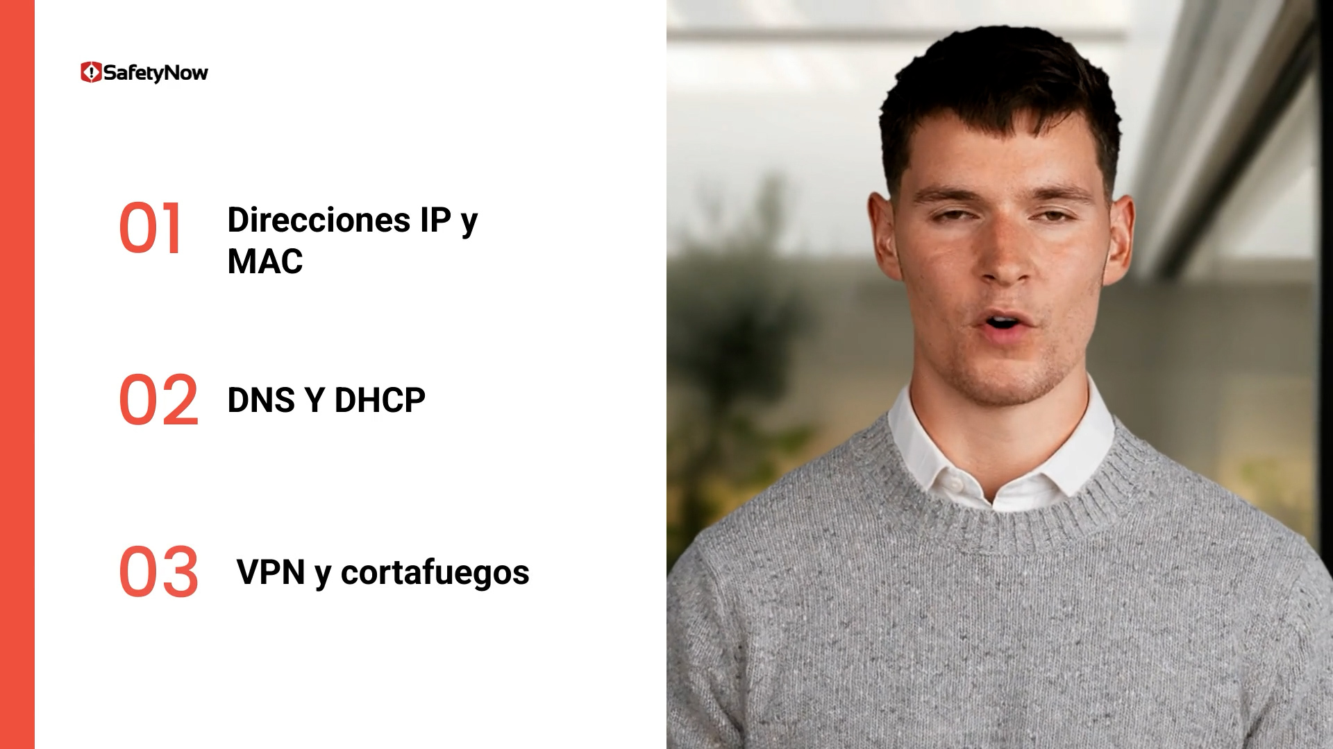 Cybersecurity - Basics (Spanish) - Image 3